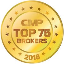 CMP 13_04 Top 75 Brokers 2018