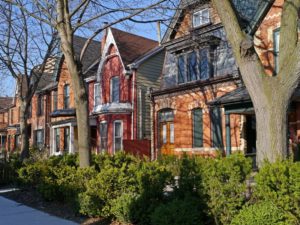 Mortgage Broker Toronto - Paul Meredith