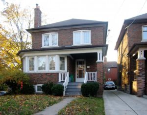 Toronto mortgage