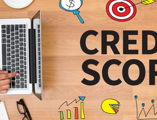 Why a high credit score doesn’t necessarily mean you have great credit