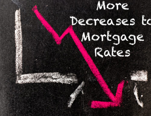 How Much Lower Will Mortgage Rates Get?