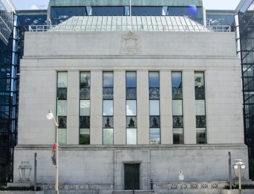 BoC Holds Rate / Fixed Rate Increases Imminent