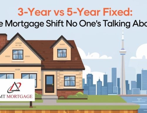 3-Year vs 5-Year Fixed: The Mortgage Shift No One’s Talking About