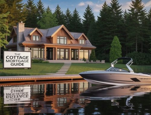 The Cottage Mortgage Guide Every Buyer Needs to Read